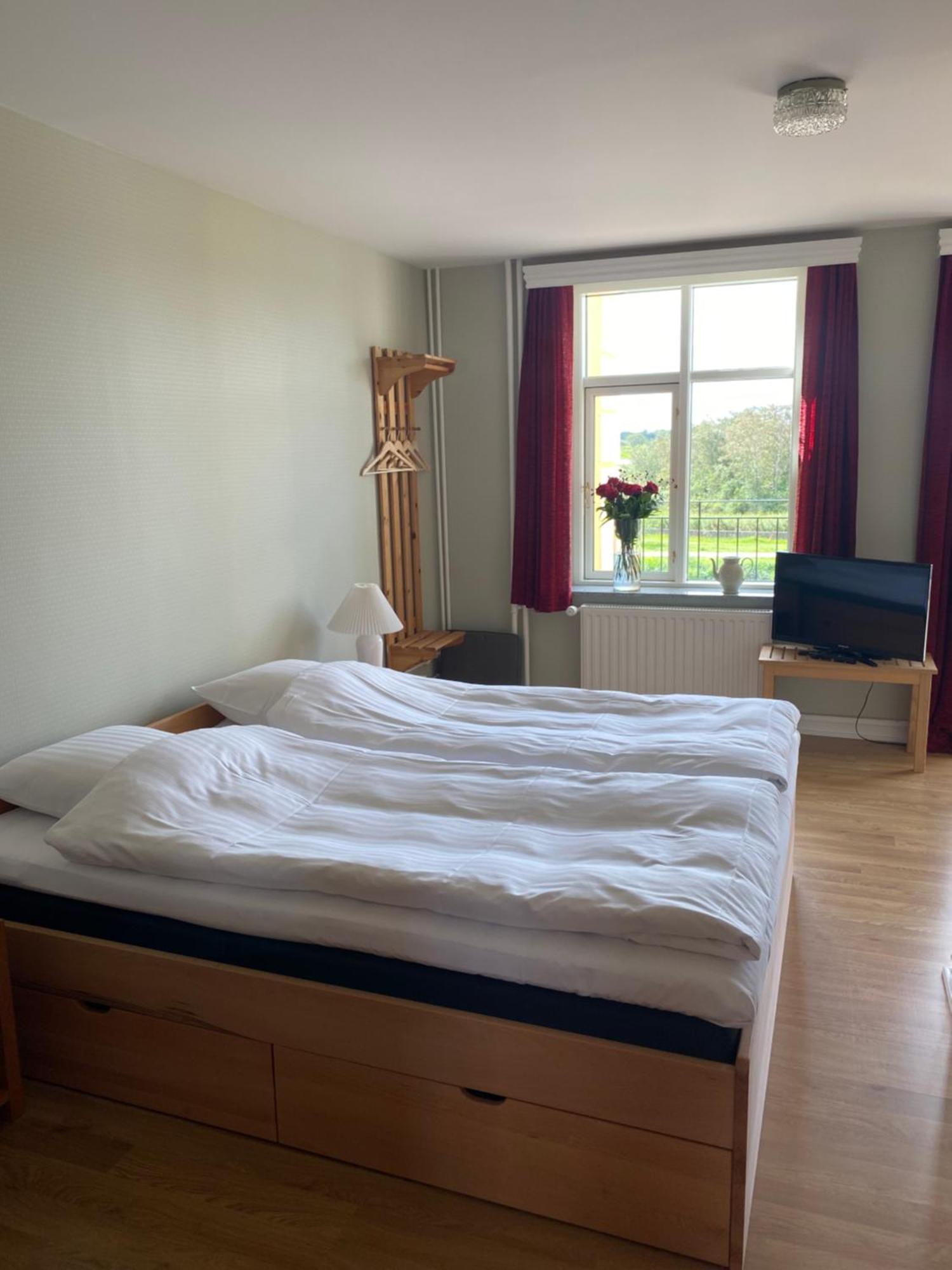 Badehotellet Grenaa Strand 外观 照片