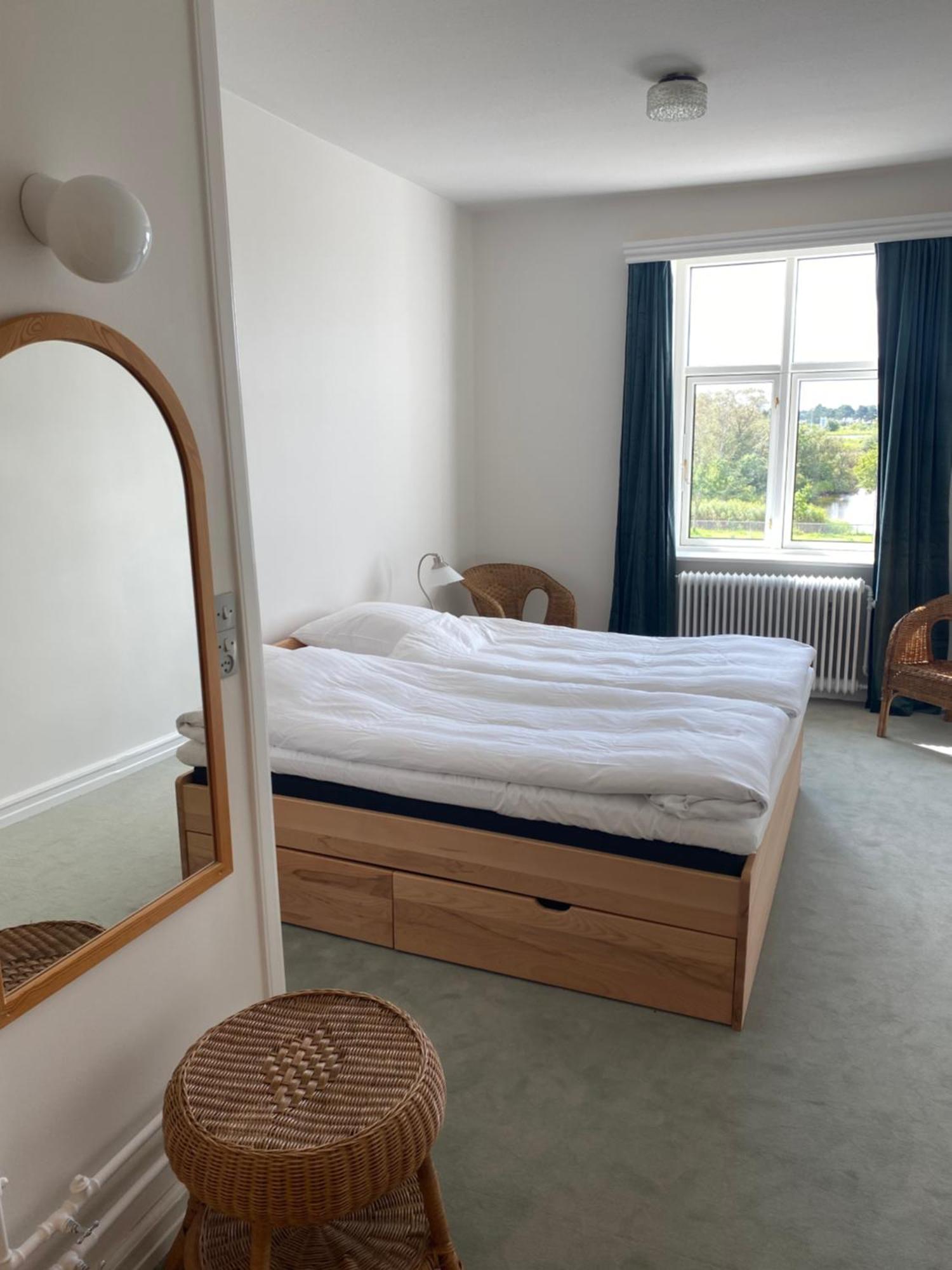 Badehotellet Grenaa Strand 外观 照片