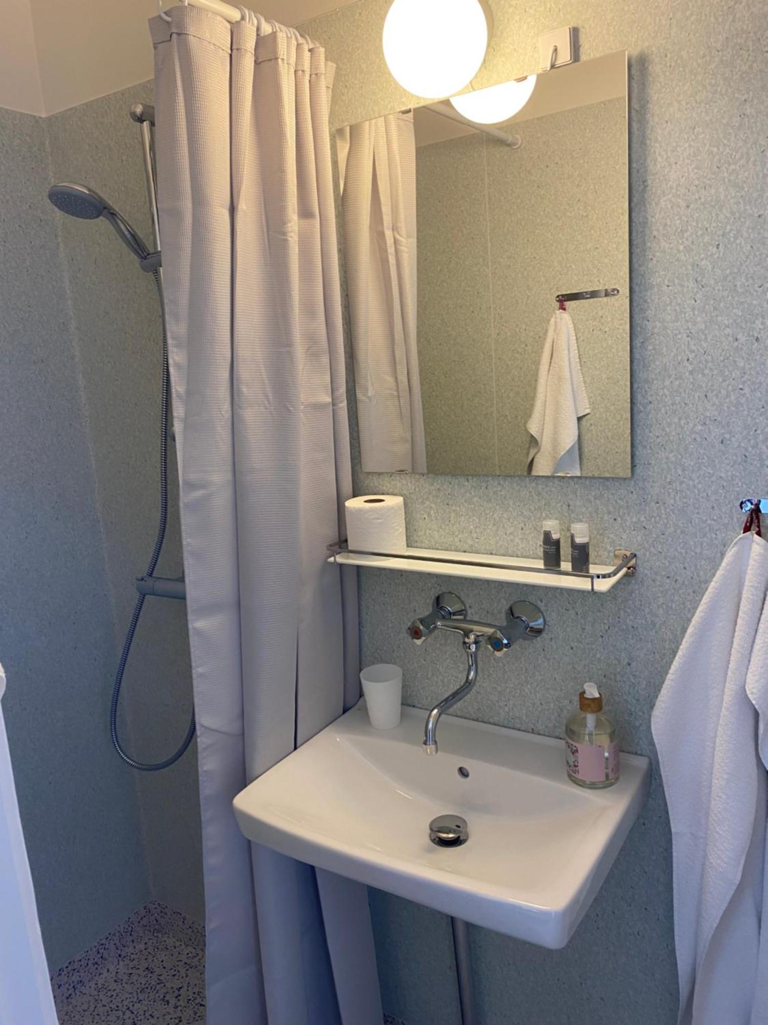 Badehotellet Grenaa Strand 外观 照片