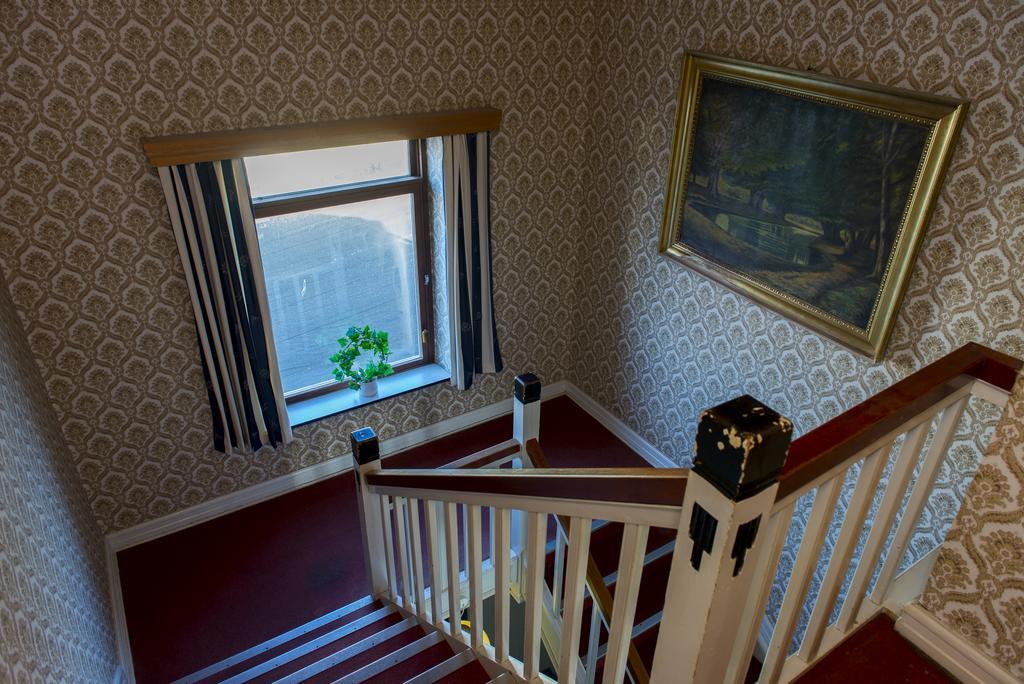 Badehotellet Grenaa Strand 外观 照片