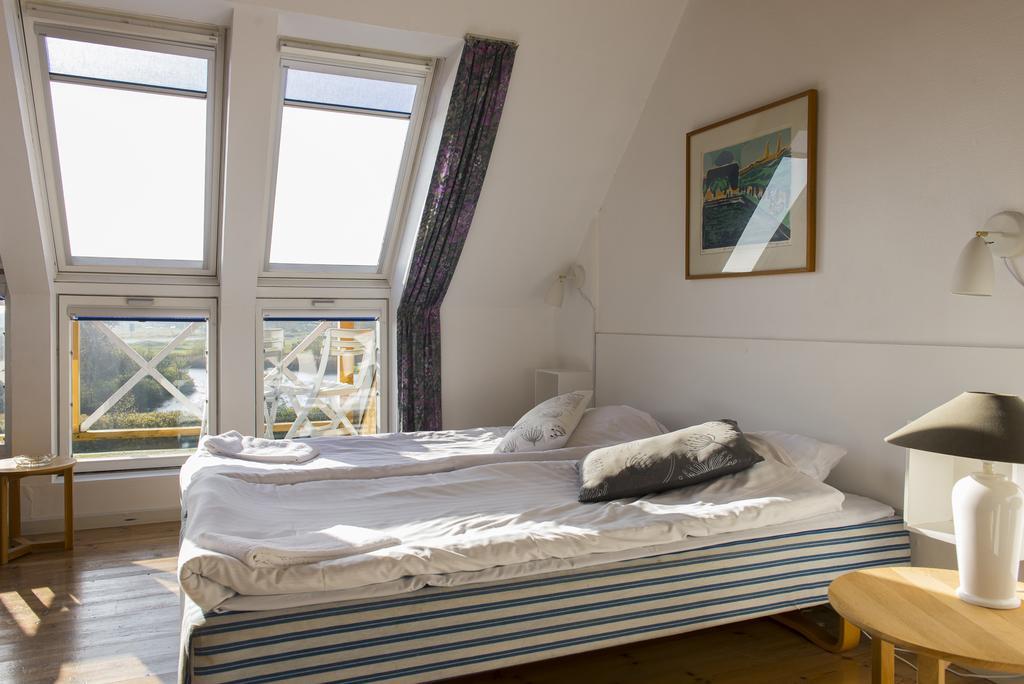 Badehotellet Grenaa Strand 客房 照片