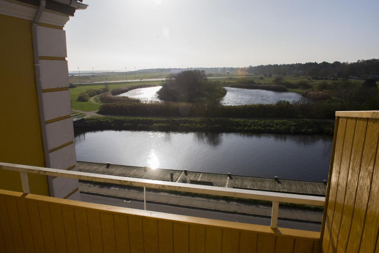 Badehotellet Grenaa Strand 客房 照片